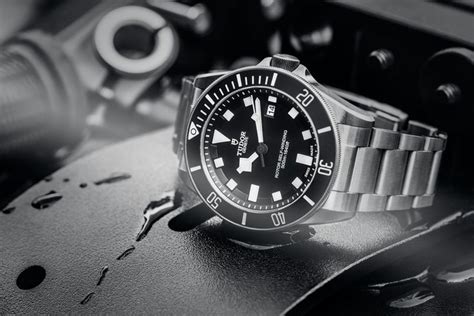 tudor pelagos watchuseek|tudor pelagos collection.